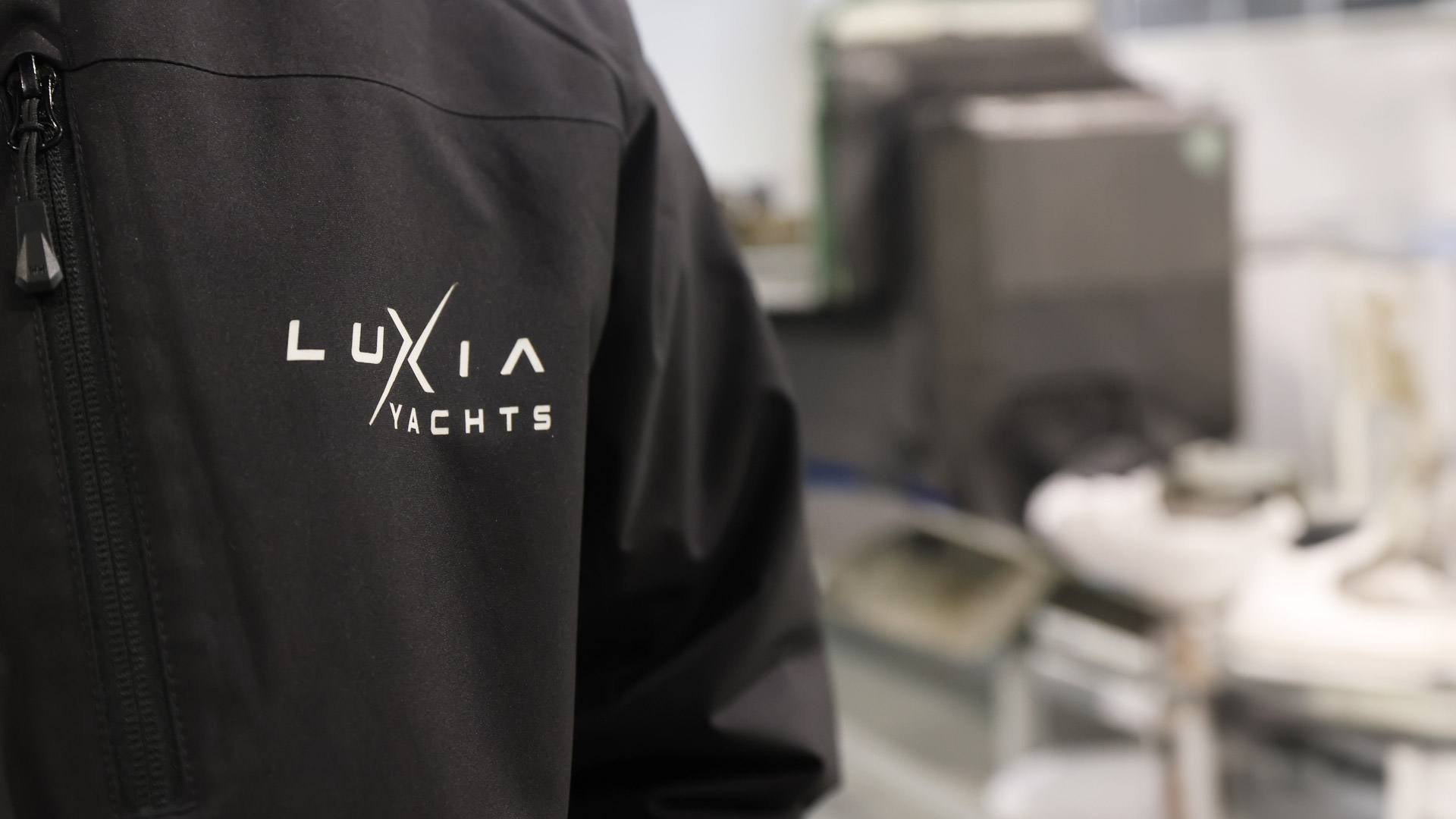 Luxia Signature: l’emblema dell’eleganza e dell’innovazione