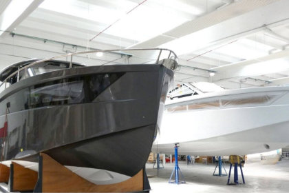 LUXIA YACHTS, perfezione e maestria si incontrano