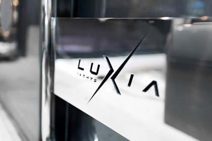 Luxia Yachts 375 GTS e Monaco pronti a ridefinire il concetto di lusso