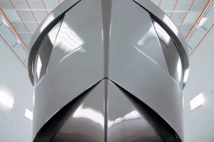 Luxia Yachts, une nouvelle marque italienne de bateaux à moteur de luxe