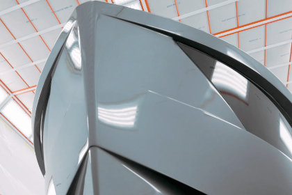 LUXIA YACHTS, where perfection meets craftsmanship